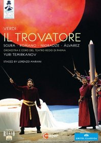 Il Trovatore