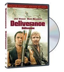 Deliverance (2007) DVD
