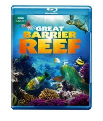 Great Barrier Reef [Blu-ray]