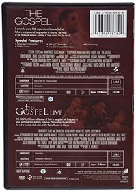 The Gospel / The Gospel Live