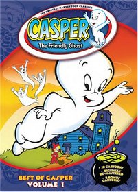 Best of Casper, Vol. 1