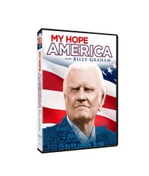 Billy Graham: My Hope