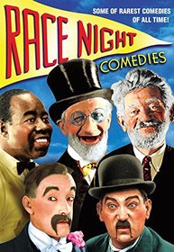 Race Night Comedies