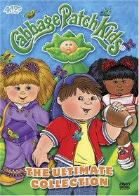 Cabbage Patch Kids - The Ultimate Collection