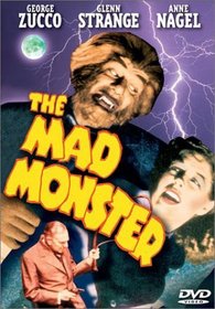 Mad Monster, The