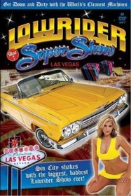 Lowrider: Best of Las Vegas Super Show