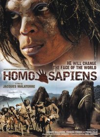 Homo Sapiens (Ws Dub Chk Sen)