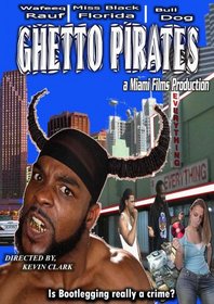 Ghetto Pirates (Ac3 Dol)
