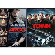 Argo / The Town (Double Feature)
