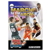 Official 2005 NCAA Final Four