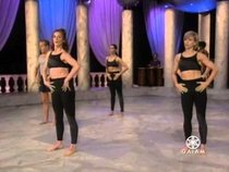 GAIAM Barre for Beginners DVD