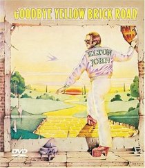 Goodbye Yellow Brick Road (Ac3) (Dol)