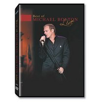 Best of Michael Bolton Live