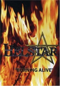 Helstar: Burning Alive