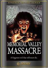 Memorial Valley Massacre: 1988