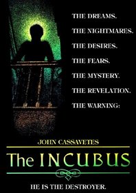 The Incubus (Katarina's Nightmare Theater) (1982)