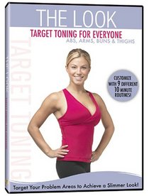 The Look: Target Toning