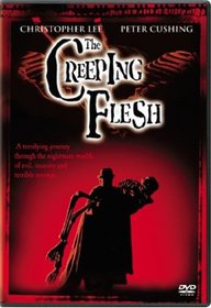 The Creeping Flesh