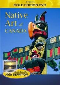 Native Art of Canada
