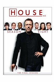 House, M.D.: Season Eight