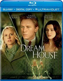 Dream House (Blu-ray + Digital Copy + UltraViolet)