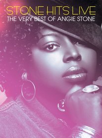Stone Hits Live: The Very Best of Angie Stone