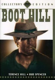 Boot Hill - Collectors Edition