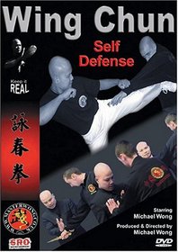 Wing Chun - Self Defense