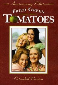 Universal Fried Green Tomatoes [dvd] [anniversary Edition/ws/gwp]