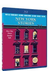 New York Stories [Blu-ray]