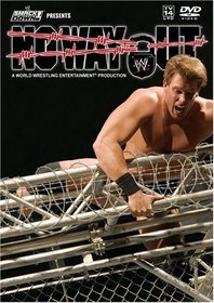 WWE No Way Out 2005