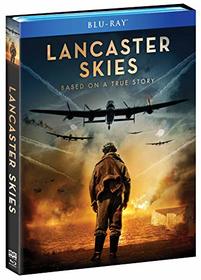Lancaster Skies [Blu-ray]