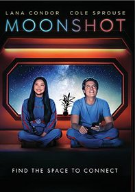 Moonshot (2022) [DVD]