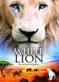 White Lion