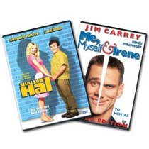 Shallow Hal/Me, Myself & Irene