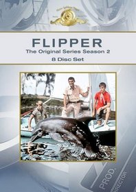 Flipper The Original Series Season 2