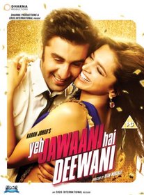 Yeh Jawaani Hai Deewani