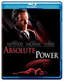 Absolute Power [Blu-ray]