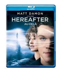 Hereafter [Blu-ray] [Blu-ray] (2011)