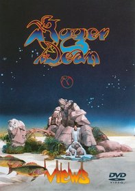 Roger Dean: Views - The Official Authorised Biography