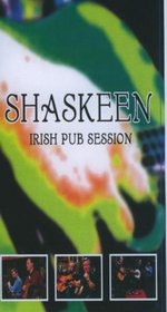 Shaskeen: Irish Pub Session