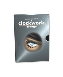 A Clockwork Orange [DVD] (2009)