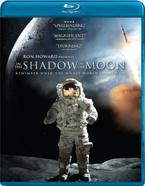 In the Shadow of the Moon [Blu-ray]