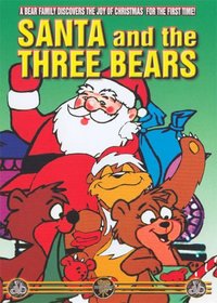 Santa and the Three Bears