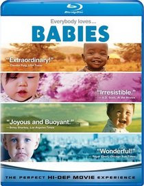 Babies [Blu-ray]