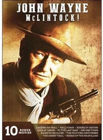 John Wayne: Mclintock!