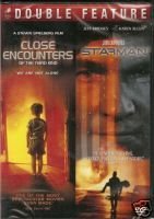Close Encounters/Starman