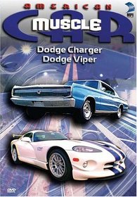 American MuscleCar: Dodge Charger/Dodge Viper