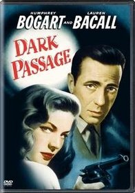 Dark Passage (Keepcase)