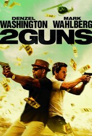 2 Guns (Blu-ray + DVD + Digital Copy + UltraViolet)